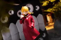 TAITO <Taito Kuji Online -Plus-> Daemons of the Shadow Realm Ravitier -plus- Figure - Gabby (Bite Ver.) - Daemons of the Shadow Realm - photo 9