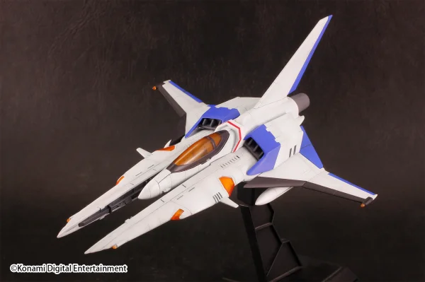 PLUM PMOA Vic Viper ver. Gradius IV - Gradius