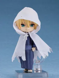 GOOD SMILE COMPANY Nendoroid Doll Yamanbagiri Kunihiro: Casual Outfit Ver. - Touken Ranbu ONLINE - photo 1