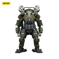 JOYTOY APOC Series Storm Surge Heavy Fire Assault Mech ST-8616 - Dark Source - photo 6