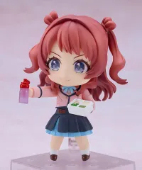 GOOD SMILE COMPANY Nendoroid Saki Hanami - THE iDOLM@STER - photo 5