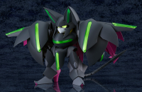MODEROID VIOLA KATZE 3