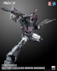 threezero Transformers - MDLX Shattered Glass Rodimus Unicronus - Transformers - photo 6