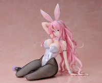 FREEing Sephie Michaela Deviluke: Bunny Ver - To LOVE-Ru - photo 8