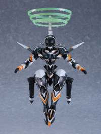 MODEROID Chamber 1