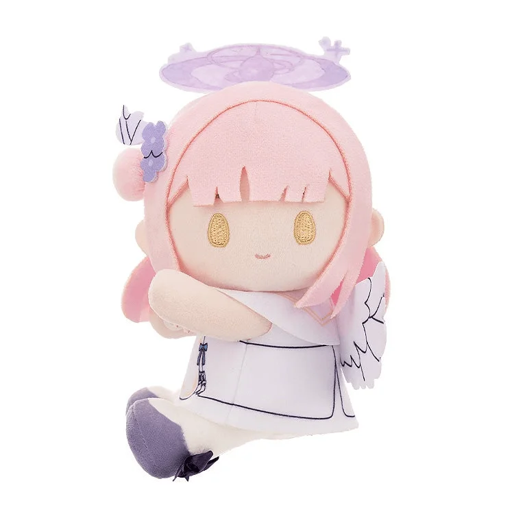 GoodSmile Moment Blue Archive Hugging Doll (MIKA) - Blue Archive