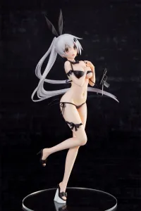 GOOD SMILE COMPANY Girls' Frontline Five-seven Swimsuit Heavily Damaged Ver. (Cruise Queen) - Girls' Frontline - photo 1