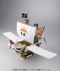 BANDAI HOBBY One Piece - Going Merry Flying Model - ONE PIECE - photo 2