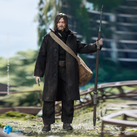 Exquisite Super Series 1/12 Scale THE WALKING DEAD: DARYL DIXON Daryl 11
