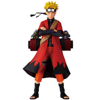 Naruto Uzumaki (Sage Mode) 8