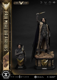 Real Elite Masterline Dune: Part Two (Film) Paul Atreides Ultimate Bonus Version 41