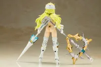 KOTOBUKIYA FRAME ARMS GIRL DURGA I SAVE THE QUEEN Ver. - Frame Arms Girl - photo 7