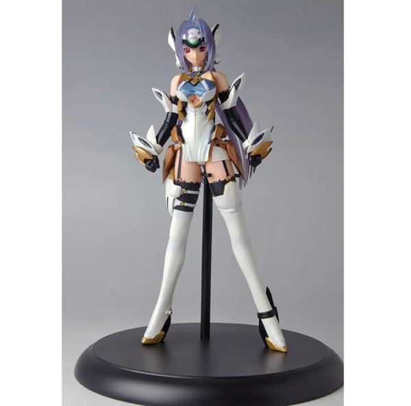 Xenosaga 3 - KOS-MOS Ver 4