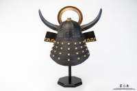 Assassin’s Creed Shadows : Yasuke Helmet 1/1 Scale Replica 19