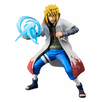 NARUTO SHIPPUDEN Grandista-MINATO NAMIKAZE-SPECIAL EDITION 1