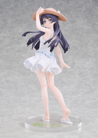 Kuroneko (Ruri Goko): Shironeko Ver. Plushie Set 4