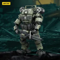 JOYTOY APOC Series Iron Assault Fire Support Mech ST-8610 - Dark Source - photo 15