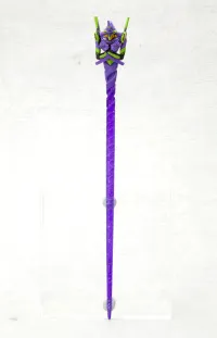 KOTOBUKIYA Chopsticks - Evangelion - Test Type-01 - Neon Genesis Evangelion - photo 2