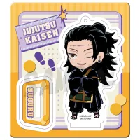 MegaHouse Jujutsu Kaisen (Vol 2) - Jujutsu Kaisen - photo 12