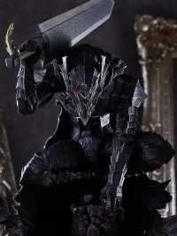 GOOD SMILE COMPANY POP UP PARADE Guts (Berserker Armor) L Size(3rd-run) - Berserk - photo 3