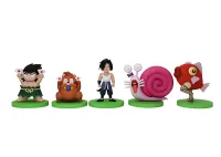 PROOF Nangoku Shonen Papuwa-kun Collection Figure (6 Designs/Includes 1 Secret Design) - Nangoku Shonen Papuwa-kun - photo 1