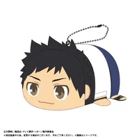 MAX LIMITED REBORN! POTE KORO MASCOT - Katekyo Hitman Reborn! - photo 5