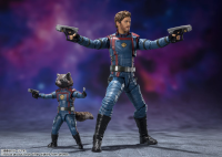 Star Lord & Rocket Raccoon (Guardians of the Galaxy Vol. 3) 3