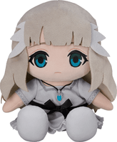 Plushie Lily 2