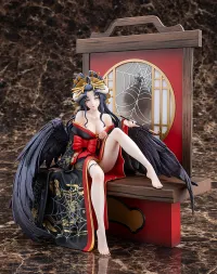 KADOKAWA Albedo Splendid Kimono Ver. - Overlord - photo 4