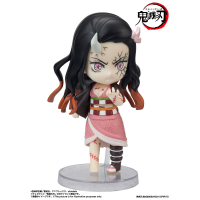 Nezuko Kamado Demon Form Advancing Ver. 1