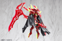 BULLET KNIGHTS EXECUTIONER HELL BLAZE 5