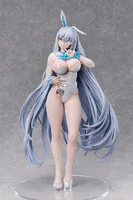 FREEing Emden: Bunny Ver. - Azur Lane - photo 2