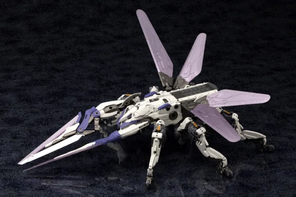 KOTOBUKIYA GERTRUDE - HEXA GEAR