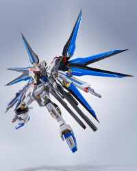 <SIDE MS> STRIKE FREEDOM GUNDAM TYPEⅡ "Gundam SEED Freedom" 8