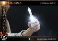 Premium Masterline The Lord of the Rings: The Return of the King (Film) Frodo & Gollum Bonus Version 56