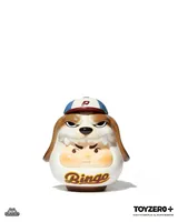 TOYZEROPLUS PPＸPUPPY Bingo - PP X Monster - photo 2