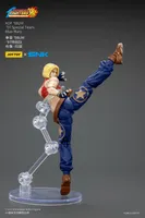 JOYTOY KOF'98UM '97 Special Team Blue Mary - The King of Fighters - photo 21