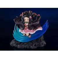 TAMASHII NATIONS Kamado Nezuko - Demon Slayer: Kimetsu no Yaiba - photo 2