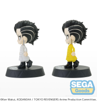 Tip'n'Pop TV Anime "Tokyo Revengers" PM Figure "Hajime Kokonoi" 3