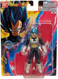 BANDAI Dragon Ball Evolve - Super Saiyan Blue Vegeta - Dragon Ball - photo 3