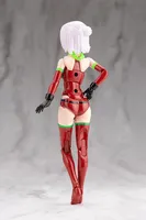 KOTOBUKIYA BULLET KNIGHTS EXORCIST HELL BLAZE - Megami Device - photo 17