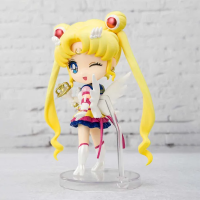 ETERNAL SAILOR MOON -Cosmos edition- "Pretty Guardian Sailor Moon Cosmos" 2