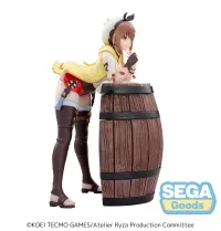 SEGA Luminasta TV Anime "Atelier Ryza" "Reisalin Stout" - Atelier Ryza - photo 7