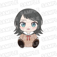 Plushie Ave Mujica Umiri Yahata: School Uniform Ver. 2