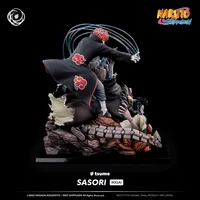Tsume Art Sasori - Ikigai - NARUTO - photo 11