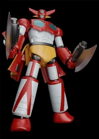 GOOD SMILE COMPANY MODEROID Miniature Combining & Transforming Getter 1 - Getter Robo - photo 5