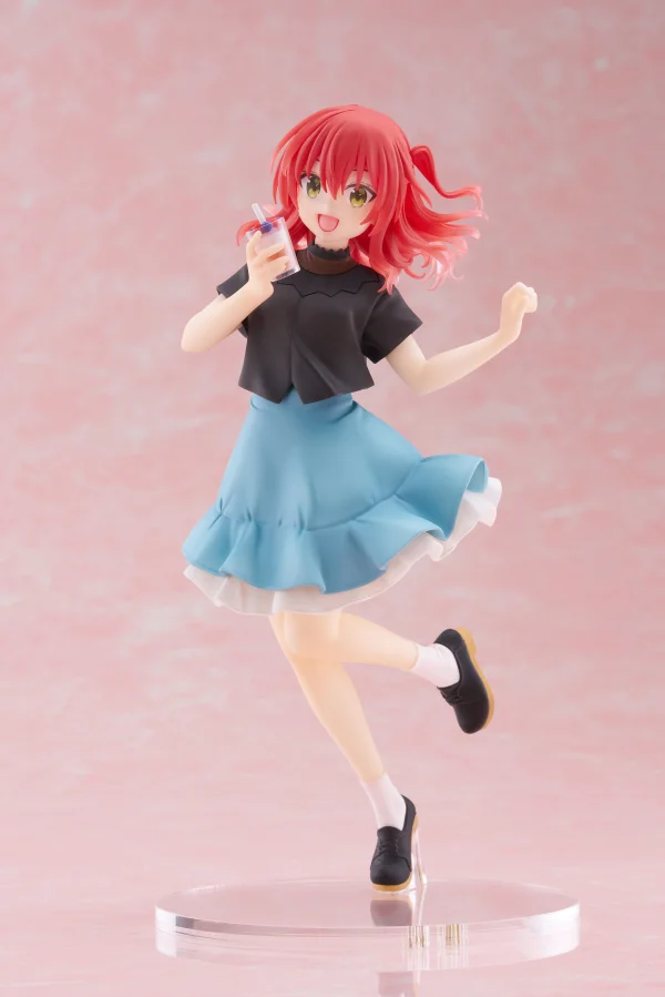 TAITO BOCCHI THE ROCK! Coreful Figure - Ikuyo Kita (Casual Clothes Ver.) - Bocchi the Rock!