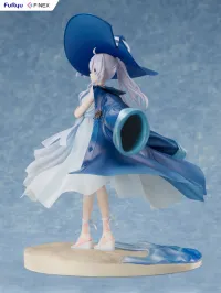 FuRyu The Journey of Elaina Elaina summer one-piece dress ver. 1/7 Scale Figure(re-run) - Wandering Witch: The Journey of Elaina - photo 9