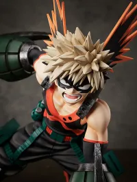 TAKARA TOMY Katsuki Bakugo - My Hero Academia - photo 9