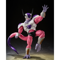 S.H.Figuarts FRIEZA SECOND FORM (P-Bandai Exclusive) 3